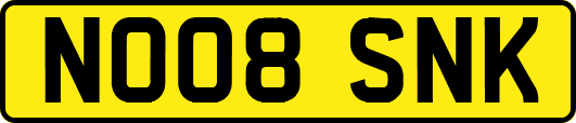 NO08SNK