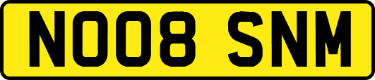 NO08SNM