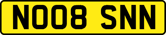 NO08SNN