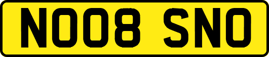 NO08SNO