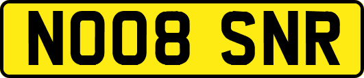 NO08SNR