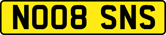 NO08SNS