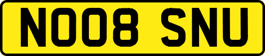 NO08SNU
