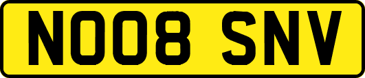 NO08SNV