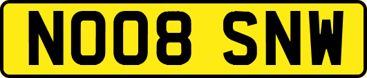NO08SNW
