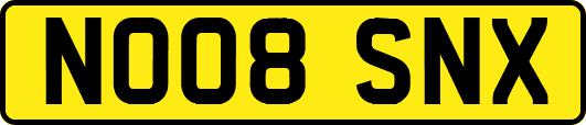 NO08SNX