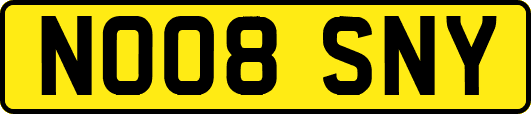 NO08SNY