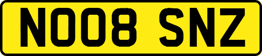 NO08SNZ