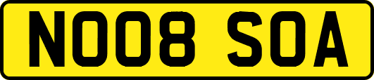 NO08SOA