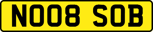 NO08SOB