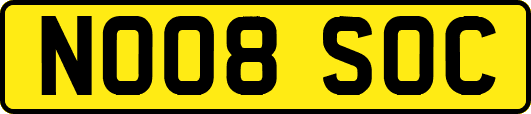NO08SOC