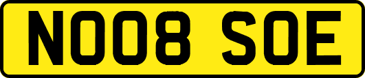 NO08SOE