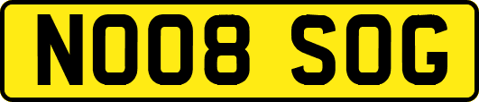 NO08SOG