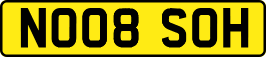 NO08SOH