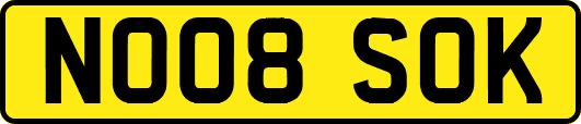 NO08SOK