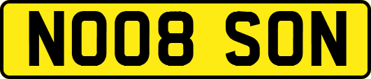 NO08SON