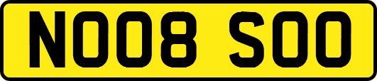 NO08SOO