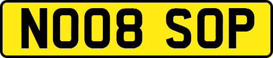 NO08SOP
