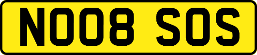 NO08SOS