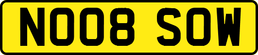 NO08SOW