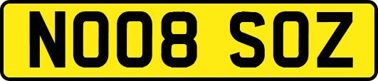 NO08SOZ