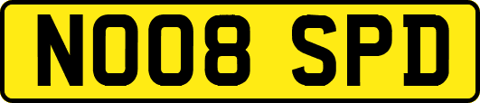 NO08SPD