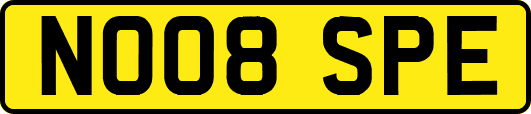 NO08SPE