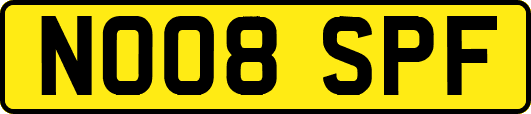 NO08SPF