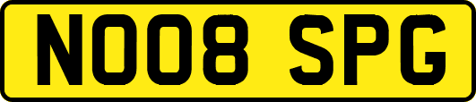 NO08SPG