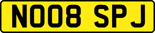 NO08SPJ