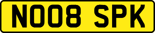 NO08SPK
