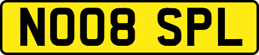 NO08SPL