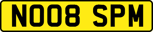 NO08SPM