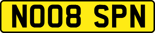 NO08SPN
