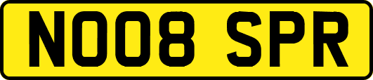 NO08SPR