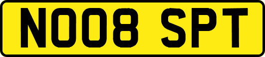 NO08SPT
