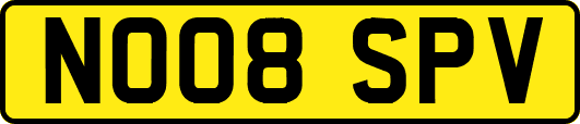 NO08SPV
