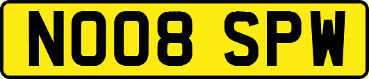 NO08SPW