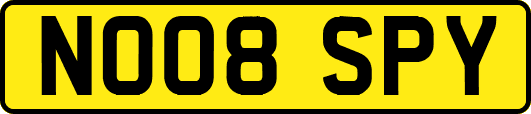 NO08SPY