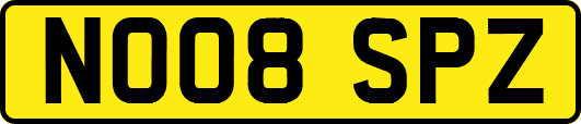 NO08SPZ