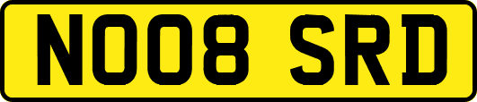 NO08SRD