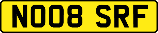 NO08SRF