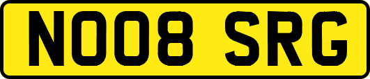 NO08SRG