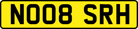 NO08SRH