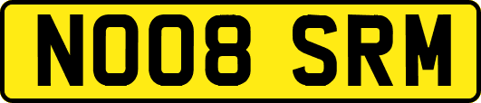 NO08SRM