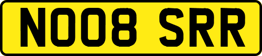 NO08SRR