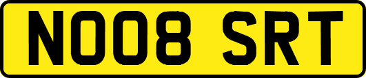NO08SRT