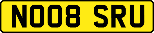 NO08SRU