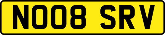 NO08SRV