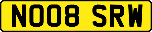 NO08SRW